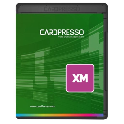 Actualizacion Electronica Carpresso XXS a XM